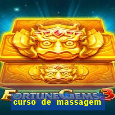 curso de massagem em santos